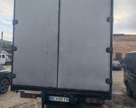 Даф Другая, об'ємом двигуна 0 л та пробігом 0 тис. км за 6500 $, фото 7 на Automoto.ua