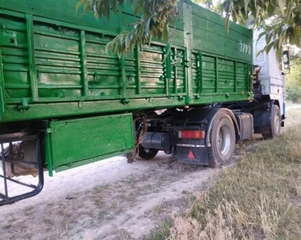 Даф Другая, об'ємом двигуна 0 л та пробігом 0 тис. км за 6500 $, фото 2 на Automoto.ua