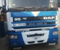 Даф Другая, об'ємом двигуна 0 л та пробігом 0 тис. км за 6500 $, фото 5 на Automoto.ua