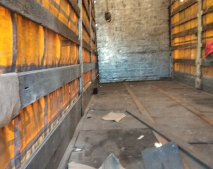 Даф Другая, об'ємом двигуна 0 л та пробігом 0 тис. км за 6205 $, фото 2 на Automoto.ua