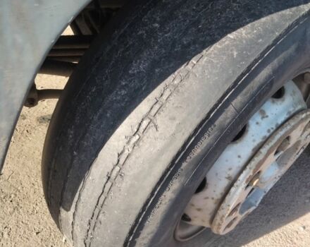 Даф Другая, об'ємом двигуна 0 л та пробігом 0 тис. км за 6205 $, фото 5 на Automoto.ua