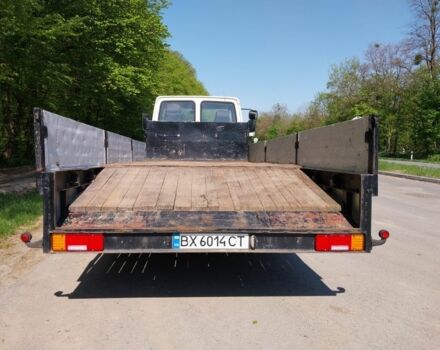 Даф Другая, об'ємом двигуна 0 л та пробігом 0 тис. км за 6680 $, фото 7 на Automoto.ua