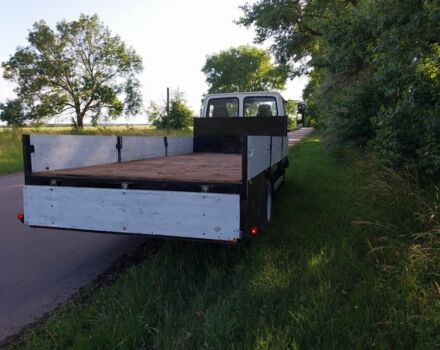 Даф Другая, об'ємом двигуна 0 л та пробігом 0 тис. км за 6680 $, фото 1 на Automoto.ua