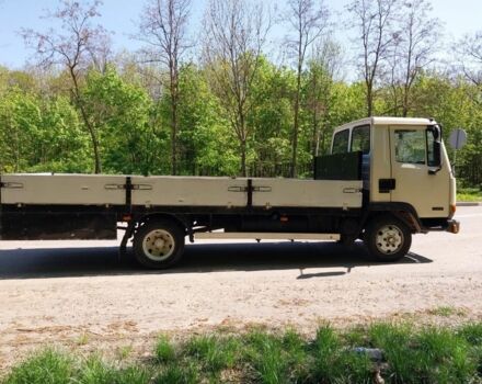 Даф Другая, об'ємом двигуна 0 л та пробігом 0 тис. км за 6680 $, фото 5 на Automoto.ua