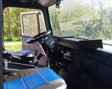 Даф Другая, об'ємом двигуна 0 л та пробігом 0 тис. км за 6680 $, фото 2 на Automoto.ua