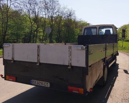 Даф Другая, об'ємом двигуна 0 л та пробігом 0 тис. км за 6680 $, фото 3 на Automoto.ua