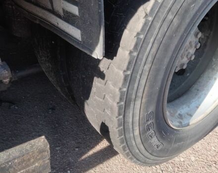 Даф Другая, об'ємом двигуна 0 л та пробігом 0 тис. км за 6205 $, фото 3 на Automoto.ua