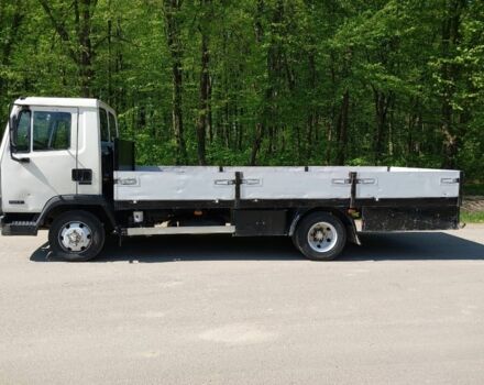 Даф Другая, об'ємом двигуна 0 л та пробігом 0 тис. км за 6680 $, фото 4 на Automoto.ua