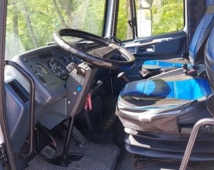 Даф Другая, об'ємом двигуна 0 л та пробігом 0 тис. км за 6680 $, фото 6 на Automoto.ua