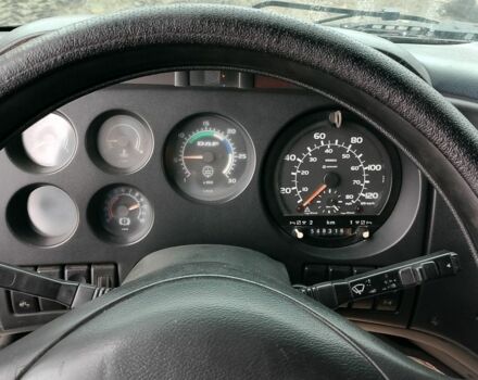 Даф Другая, об'ємом двигуна 0 л та пробігом 0 тис. км за 9500 $, фото 3 на Automoto.ua