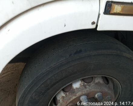 Даф Другая 2000 в Виннице на Automoto.ua Даф Другая, объемом двигателя 0 л и пробегом 0 тыс. км за 6500 $, фото 5 на Automoto.ua