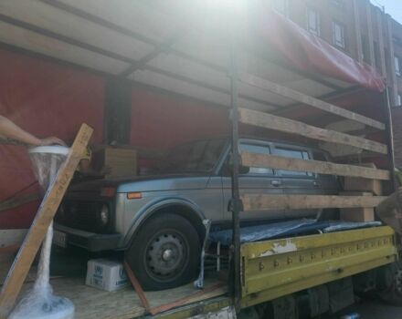 Даф Другая, объемом двигателя 0 л и пробегом 0 тыс. км за 7500 $, фото 13 на Automoto.ua