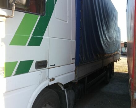 Даф Другая 2000 в Виннице на Automoto.ua Даф Другая, объемом двигателя 0 л и пробегом 0 тыс. км за 6500 $, фото 1 на Automoto.ua