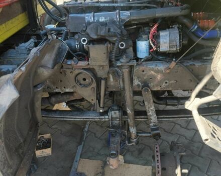 Даф Другая, объемом двигателя 0 л и пробегом 0 тыс. км за 7500 $, фото 16 на Automoto.ua