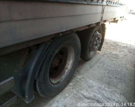 Даф Другая 2000 в Виннице на Automoto.ua Даф Другая, объемом двигателя 0 л и пробегом 0 тыс. км за 6500 $, фото 8 на Automoto.ua