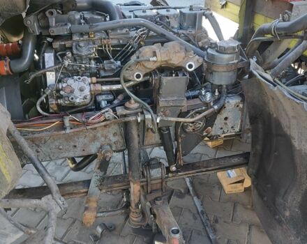 Даф Другая, объемом двигателя 0 л и пробегом 0 тыс. км за 7500 $, фото 17 на Automoto.ua