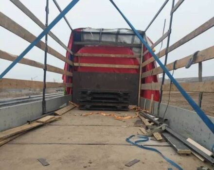 Даф Другая, объемом двигателя 0 л и пробегом 0 тыс. км за 7500 $, фото 4 на Automoto.ua