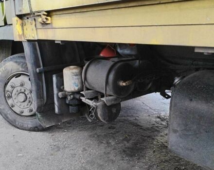 Даф Другая, объемом двигателя 0 л и пробегом 0 тыс. км за 7500 $, фото 12 на Automoto.ua