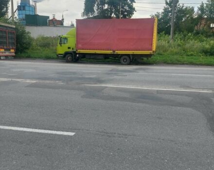 Даф Другая, объемом двигателя 0 л и пробегом 0 тыс. км за 7500 $, фото 15 на Automoto.ua