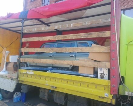 Даф Другая, объемом двигателя 0 л и пробегом 0 тыс. км за 7500 $, фото 14 на Automoto.ua