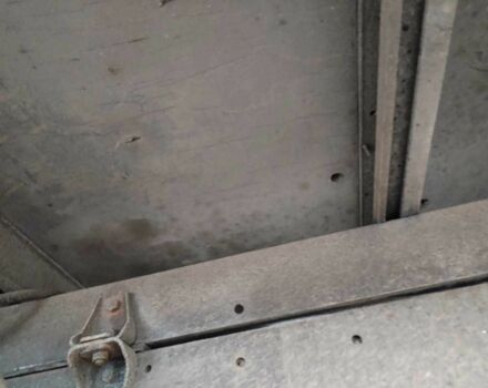 Даф Другая, объемом двигателя 0 л и пробегом 0 тыс. км за 7500 $, фото 8 на Automoto.ua