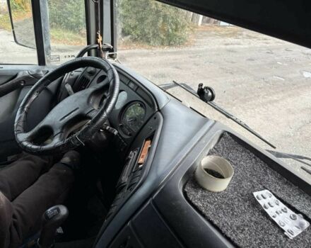 Даф Другая, объемом двигателя 0 л и пробегом 0 тыс. км за 3000 $, фото 5 на Automoto.ua