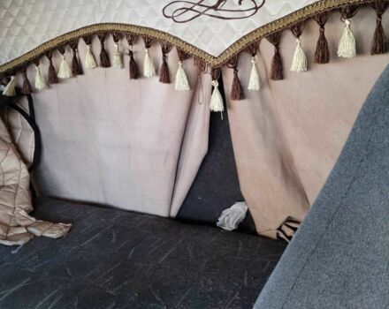 Даф Другая, объемом двигателя 0 л и пробегом 0 тыс. км за 7500 $, фото 6 на Automoto.ua