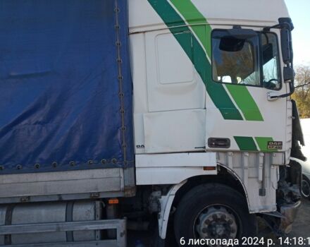 Даф Другая 2000 в Виннице на Automoto.ua Даф Другая, объемом двигателя 0 л и пробегом 0 тыс. км за 6500 $, фото 3 на Automoto.ua