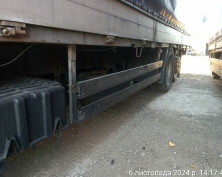 Даф Другая 2000 в Виннице на Automoto.ua Даф Другая, объемом двигателя 0 л и пробегом 0 тыс. км за 6500 $, фото 6 на Automoto.ua