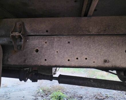 Даф Другая, объемом двигателя 0 л и пробегом 0 тыс. км за 7500 $, фото 10 на Automoto.ua