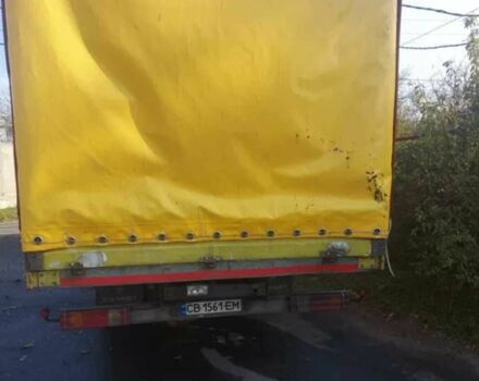 Даф Другая, объемом двигателя 0 л и пробегом 0 тыс. км за 7500 $, фото 9 на Automoto.ua