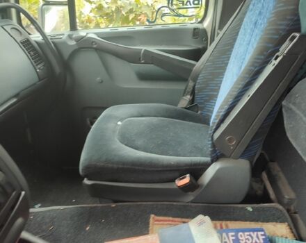 Даф Другая, объемом двигателя 0 л и пробегом 0 тыс. км за 4000 $, фото 5 на Automoto.ua