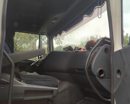 Даф Другая, объемом двигателя 0 л и пробегом 0 тыс. км за 4000 $, фото 7 на Automoto.ua