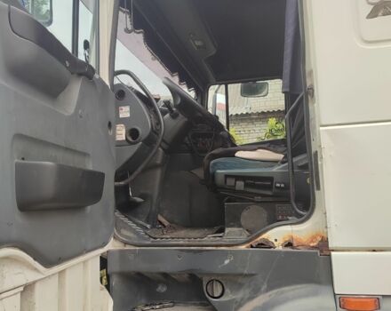 Даф Другая, объемом двигателя 0 л и пробегом 0 тыс. км за 4000 $, фото 2 на Automoto.ua