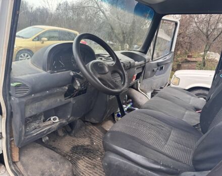 Даф Другая, об'ємом двигуна 0 л та пробігом 0 тис. км за 2300 $, фото 3 на Automoto.ua