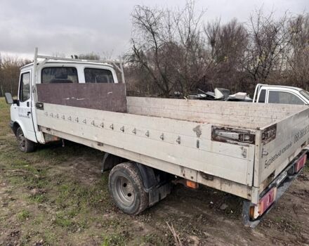 Даф Другая, об'ємом двигуна 0 л та пробігом 0 тис. км за 2300 $, фото 1 на Automoto.ua