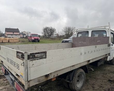 Даф Другая, об'ємом двигуна 0 л та пробігом 0 тис. км за 2300 $, фото 2 на Automoto.ua