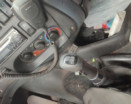 Даф Другая, объемом двигателя 0 л и пробегом 0 тыс. км за 4000 $, фото 6 на Automoto.ua