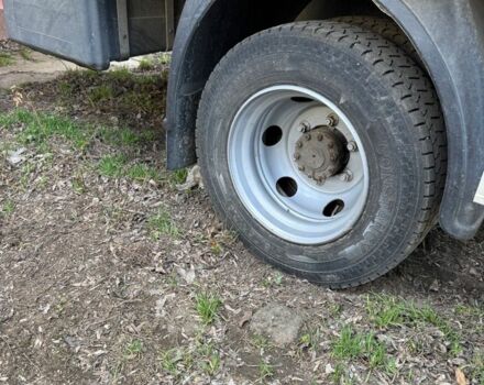 Даф Другая, объемом двигателя 0 л и пробегом 0 тыс. км за 8500 $, фото 6 на Automoto.ua