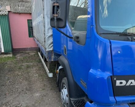 Даф Другая, объемом двигателя 0 л и пробегом 0 тыс. км за 8500 $, фото 1 на Automoto.ua