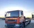 Даф Другая, об'ємом двигуна 0 л та пробігом 0 тис. км за 15900 $, фото 1 на Automoto.ua