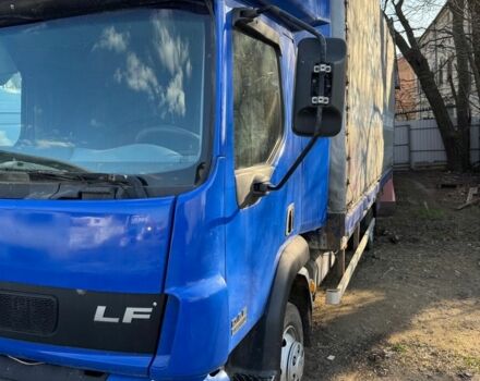 Даф Другая, объемом двигателя 0 л и пробегом 0 тыс. км за 8500 $, фото 2 на Automoto.ua