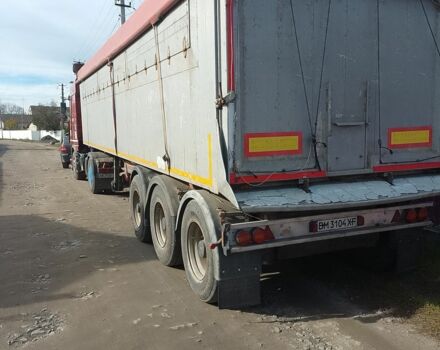 Даф Другая, об'ємом двигуна 0 л та пробігом 0 тис. км за 16000 $, фото 2 на Automoto.ua