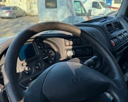 Даф Другая, объемом двигателя 0 л и пробегом 0 тыс. км за 8500 $, фото 3 на Automoto.ua