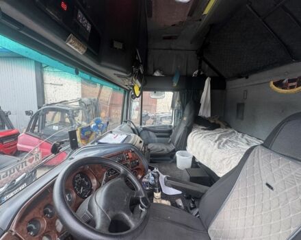 Даф Другая, об'ємом двигуна 0 л та пробігом 0 тис. км за 13000 $, фото 4 на Automoto.ua