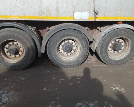 Даф Другая, об'ємом двигуна 0 л та пробігом 0 тис. км за 16000 $, фото 4 на Automoto.ua