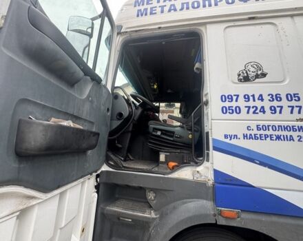 Даф Другая, об'ємом двигуна 0 л та пробігом 0 тис. км за 13000 $, фото 5 на Automoto.ua