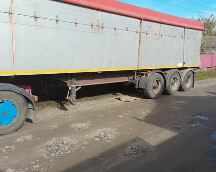 Даф Другая, об'ємом двигуна 0 л та пробігом 0 тис. км за 16000 $, фото 3 на Automoto.ua