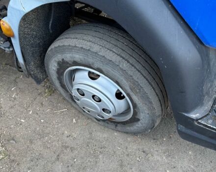 Даф Другая, объемом двигателя 0 л и пробегом 0 тыс. км за 8500 $, фото 5 на Automoto.ua