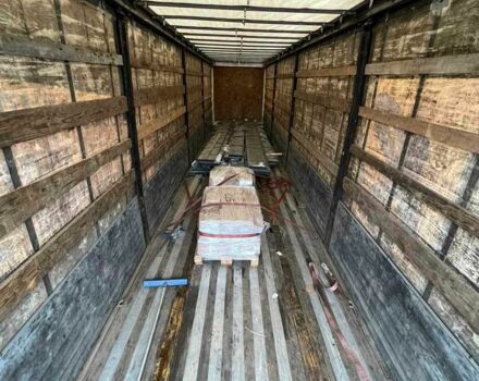 Даф Другая, объемом двигателя 0 л и пробегом 0 тыс. км за 15000 $, фото 1 на Automoto.ua